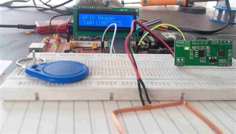 how to interface rfid reader with pic microcontroller|rdm630 rfid reader.